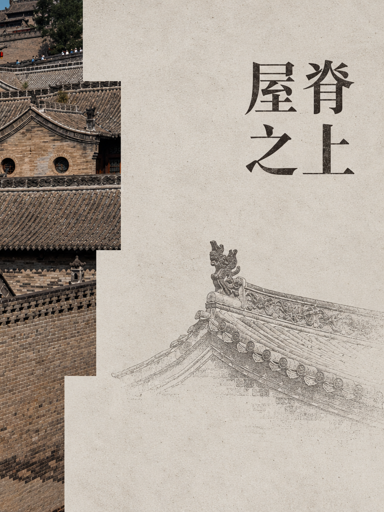 第3页：屋脊之上