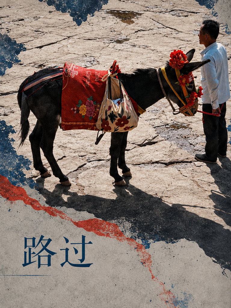 第34页：路过